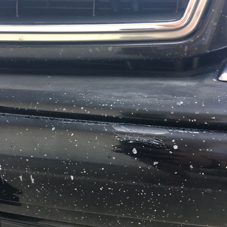 Touch-Up Paint Pens and Why NOT to Use Them - Paintcraft Car Paint